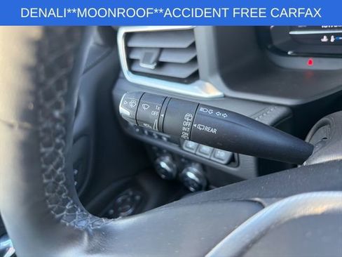 Used 2024 GMC Yukon Denali image 35