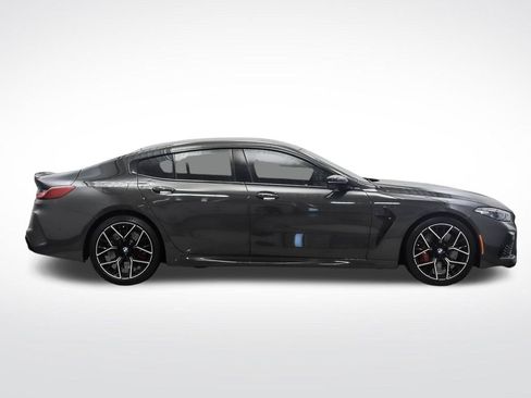 Used 2025 BMW M8 Competition AWD/4WD image 6