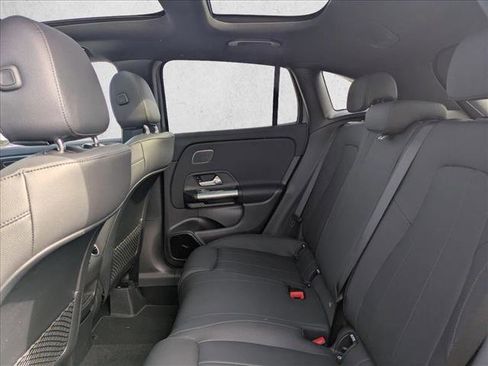 Certified 2026 Mercedes-Benz GLA 250 4MATIC image 19