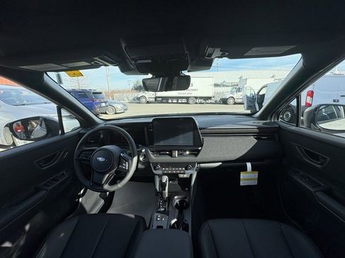 New 2026 Subaru Outback Limited image 18