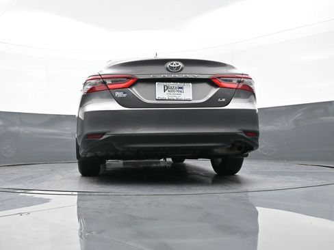 Certified 2023 Toyota Camry LE image 30