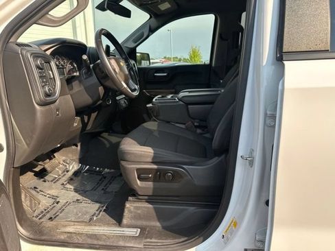 Used 2021 Chevrolet Silverado 1500 LT AWD/4WD image 20