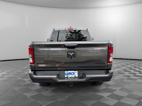Used 2022 RAM 1500 Big Horn AWD/4WD image 7