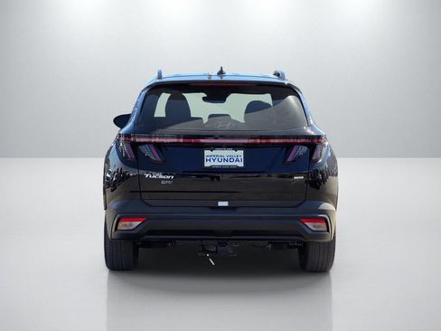 New 2026 Hyundai Tucson XRT AWD/4WD image 5