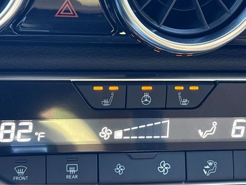 New 2025 Nissan Sentra SV w/ SV Premium Package image 8