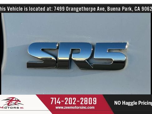 Used 2008 Toyota Sequoia SR5 image 56