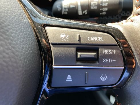 Certified 2024 Honda HR-V Sport image 23