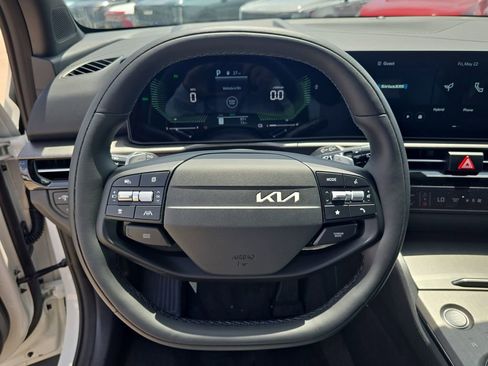 New 2026 Kia Sportage X-Line AWD/4WD image 30