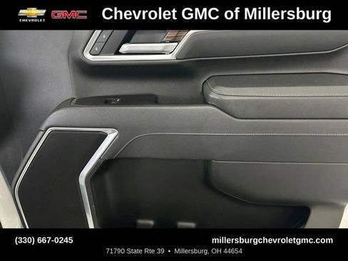 Used 2025 Chevrolet Silverado 2500 LT w/ Convenience Package AWD/4WD image 33