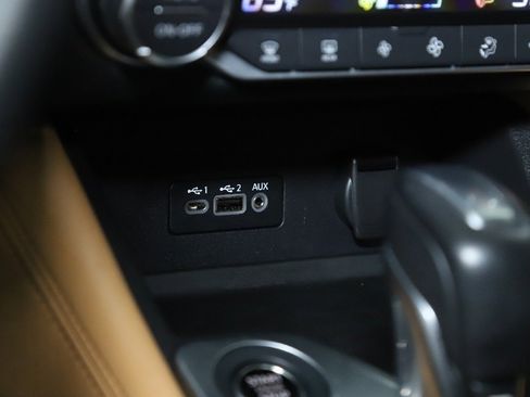 Certified 2023 Nissan Sentra SV w/ SV Premium Package image 28