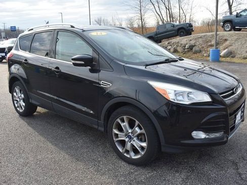 Used 2014 Ford Escape Titanium image 10