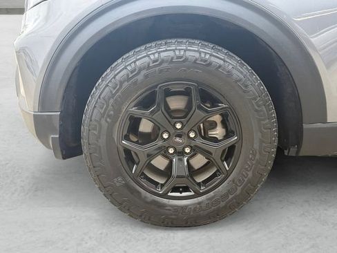 Used 2022 Ford Explorer Timberline w/ Timberline Technology Package image 23