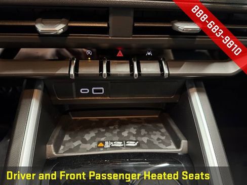 New 2026 Chevrolet Colorado Trail Boss image 17