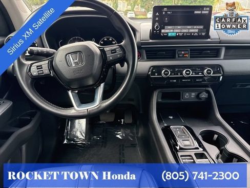 Used 2024 Honda Pilot EX-L image 19
