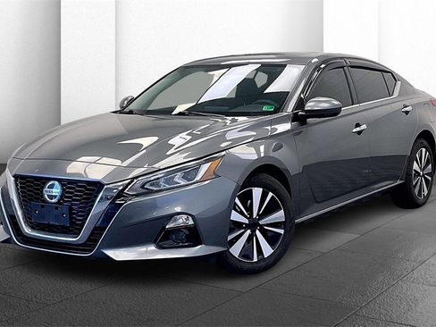 Used 2021 Nissan Altima 2.5 SL image 10