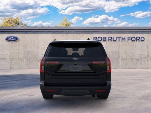 New 2026 Ford Expedition Tremor AWD/4WD image 6