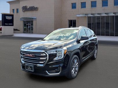 Used 2023 GMC Terrain SLT
