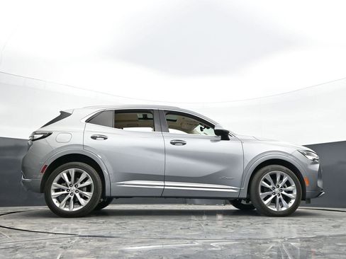 Used 2023 Buick Envision Avenir AWD/4WD image 41