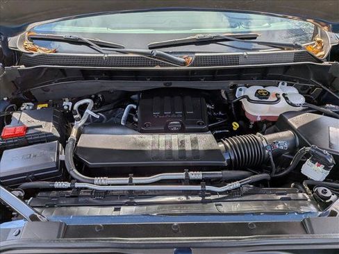 Used 2024 Chevrolet Silverado 1500 Custom image 21