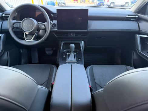 New 2026 MAZDA CX-5 Select AWD/4WD image 17