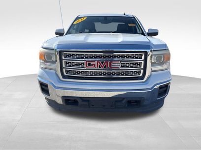 Used 2014 GMC Sierra 1500 SLE