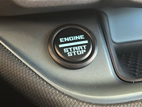 Used 2024 Ford Bronco Sport Badlands image 21