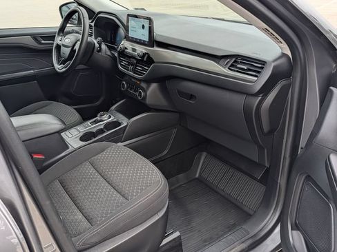 Used 2023 Ford Escape Active AWD/4WD image 10