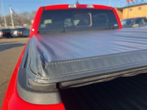 Certified 2023 Ford Ranger Lariat w/ Tremor Off-Road Package image 22