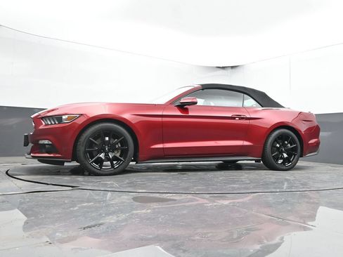 Used 2015 Ford Mustang Premium w/ Equipment Group 201A RWD image 31