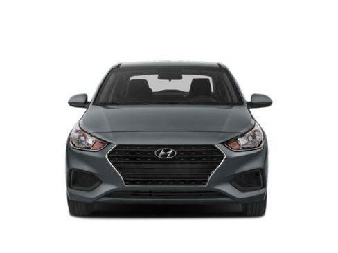Used 2018 Hyundai Accent Limited FWD image 7