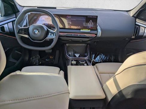 New 2026 BMW X3 xDrive30 w/ Premium Package image 15
