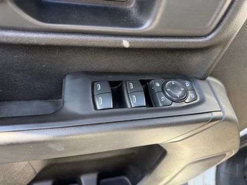 Used 2020 Chevrolet Silverado 3500 W/T w/ WT Fleet Convenience Package image 5