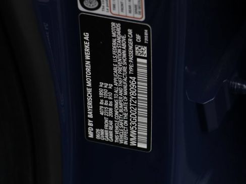 New 2026 MINI Cooper S FWD image 23