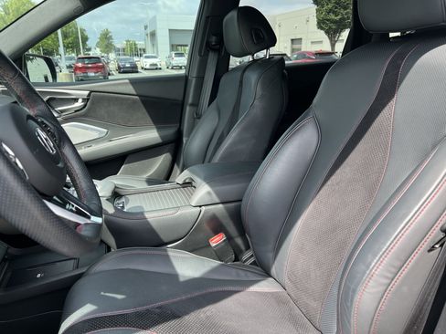 Certified 2024 Acura RDX A-Spec AWD/4WD image 6