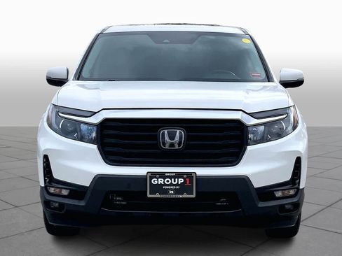 Used 2023 Honda Ridgeline RTL image 4