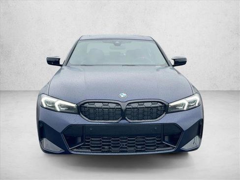 New 2026 BMW M340i Sedan image 6