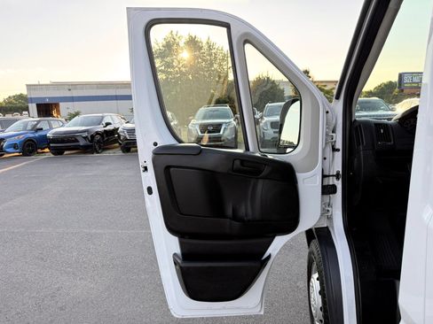 Used 2016 RAM ProMaster 1500 FWD image 13