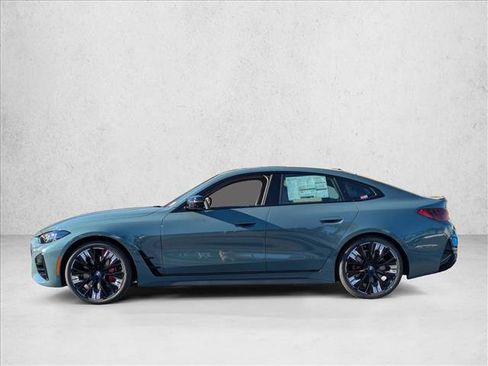 New 2026 BMW M440i w/ Premium Package image 5