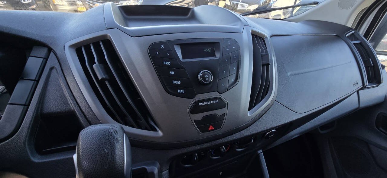 Used 2016 Ford Transit 150 148 Low Roof RWD image 53