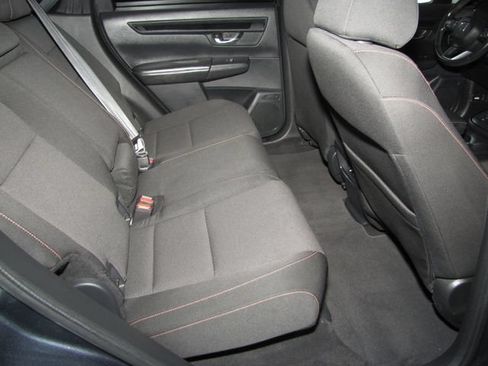 Certified 2024 Honda CR-V Sport image 18