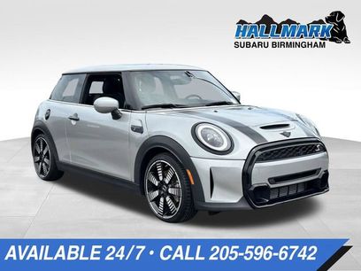 Used 2024 MINI Cooper S