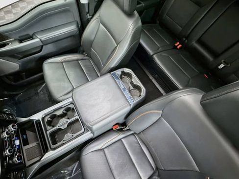 Certified 2025 Ford F250 Lariat AWD/4WD image 23