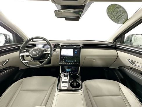 Used 2022 Hyundai Tucson Limited AWD/4WD image 3