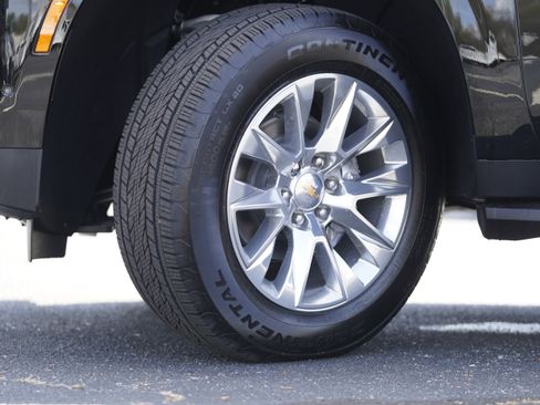 New 2026 Chevrolet Tahoe Premier RWD image 42
