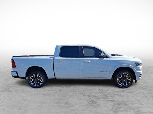 Certified 2025 RAM 1500 Laramie w/ Sport Appearance Package image 6