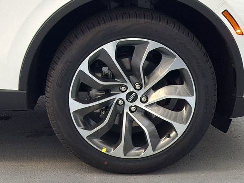 New 2026 Lincoln Aviator Reserve AWD/4WD image 4