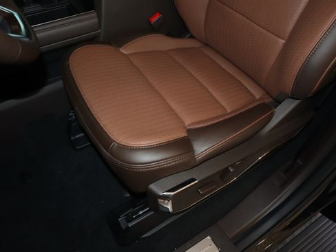 New 2025 Ford F250 King Ranch image 36