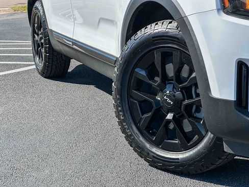 Used 2024 Kia Telluride SX X-Pro AWD/4WD image 3