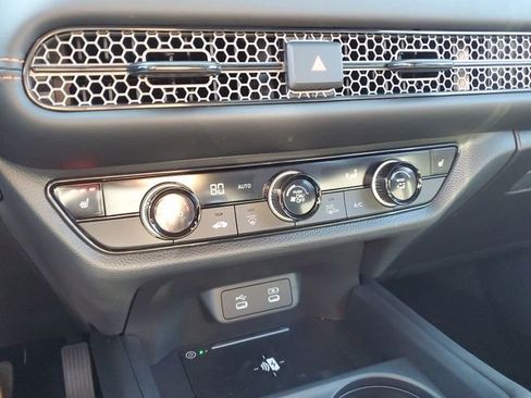 New 2026 Honda HR-V Sport image 24