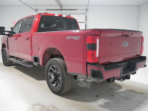 Used 2024 Ford F250 Lariat w/ Lariat Ultimate Package image 7